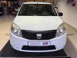 Dacia Sandero 1.4*TÜV NEU*INSP.NEU*S-HEFT*KUPPLUNG NEU - Dacia aus 2009