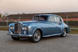 Rolls-Royce Silver Cloud 3*BICOLOR*ORIGINAL*UNGLAUBLICH* - Rolls-Royce Silver Cloud