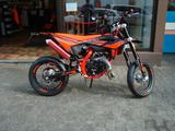 Beta RR 50 Track SPM Super Moto - BETA RR TRACK 50