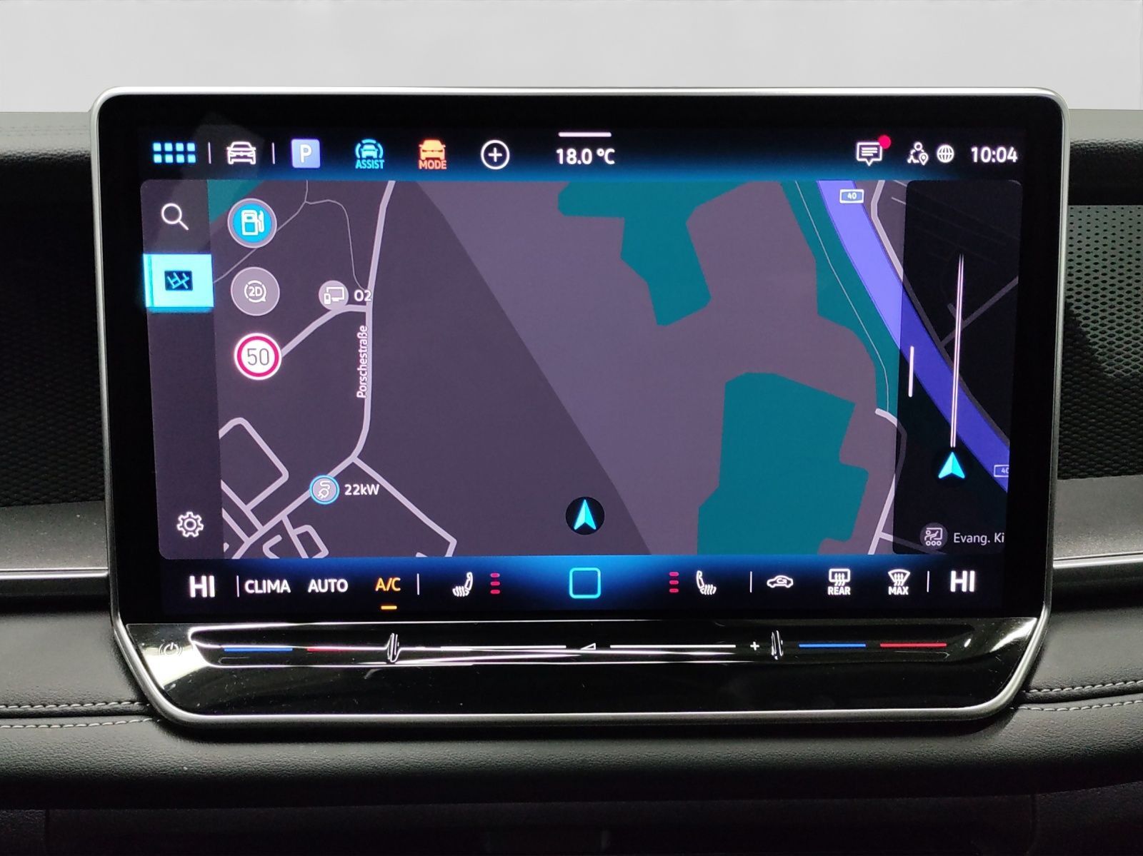 Volkswagen Tayron - Bild 14