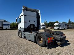 nordtrucks.de Fahrzeugabbildung Mercedes-Benz Actros 1840