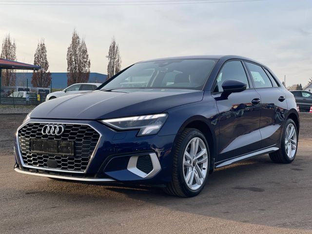 Audi A3 Sportback 35 TFSI ADVANCED