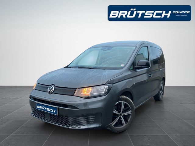 Volkswagen Caddy Cargo 2.0 TDI EcoProfi DSG / AHK / KLIMA /