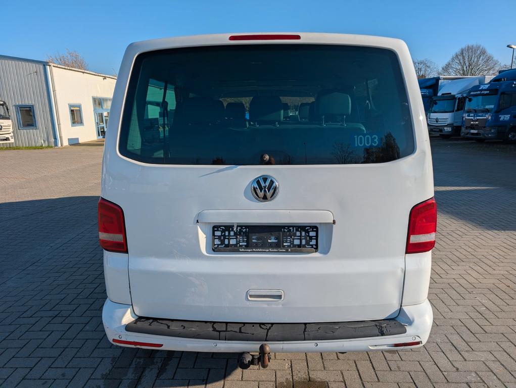 Volkswagen T5 Transporter