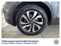 Volkswagen T-Roc - Vorschau Bild 11