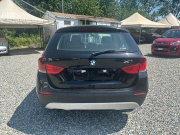 BMW X1 - 6