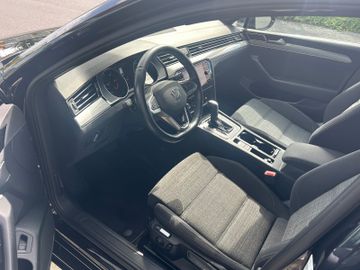 Volkswagen Passat Variant - 8