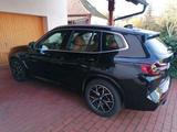 BMW X3 xDrive30e Navi,HUD,AHKe,MSport,Driving Ass,  