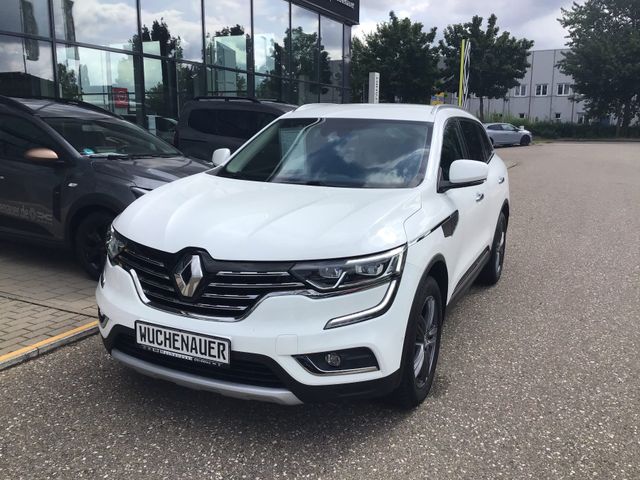 Renault Koleos dCi 175 X-Tronic Limited