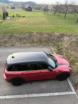 MINI Cooper Clubman Cooper Classic Trim Automatik... - MINI Clubman Serie von privat