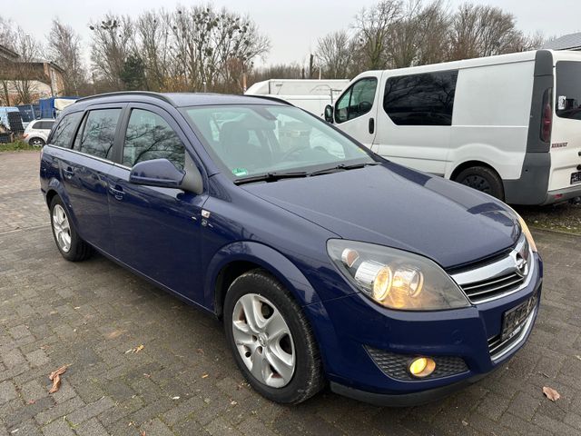 Opel Astra H Caravan Edition "111 Jahre"