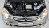 Mercedes-Benz A170 1,7Lt.*85KW*SITZHEIZUNG*BT*LICHT&SICHT PKT* - Mercedes-Benz A-Class aus 2005
