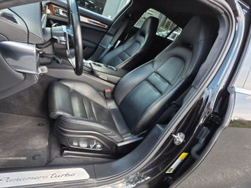Porsche Panamera - 9