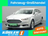 Ford Mondeo Turnier Titanium 150PS Aut. - Ford Mondeo: Ps