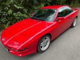 BMW 850Ci 2. Hand original Lack Oldtimer Sammler - gebrauchte BMW 850 aus dem Jahr 1991