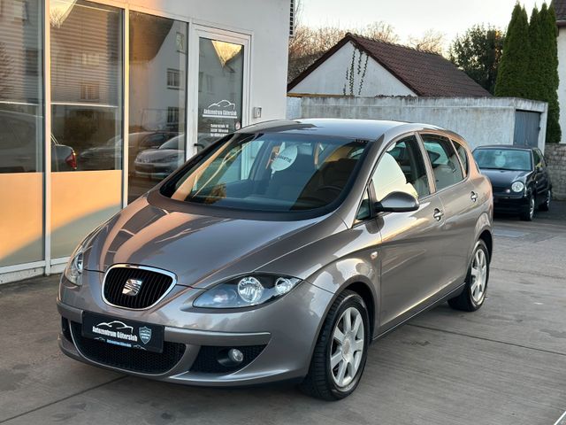 Seat Toledo Stylance / Style *1.Hand / Garantie *