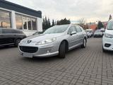 Peugeot 407 SW 2.2 Benzin | 163 PS | Leder | Panorama | - scheckheftgepflegte Peugeot 407