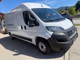 Fiat Ducato Grossr.-Kasten 35 140 L4H2 RS: 4035 mm - Fiat mit Diesel-Antrieb