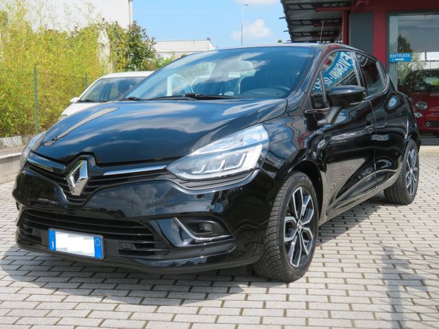 Renault Clio TCe 12V 75 CV 5 porte Duel BENZINA 