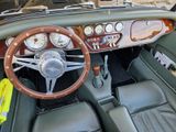Morgan Plus 8  Sondermodell 35th Anniversary - Morgan: 8 Plus