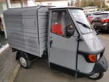 Piaggio APE 50 Kasten Drosselung auf 25 km/h möglich ** - Piaggio APE: Händler