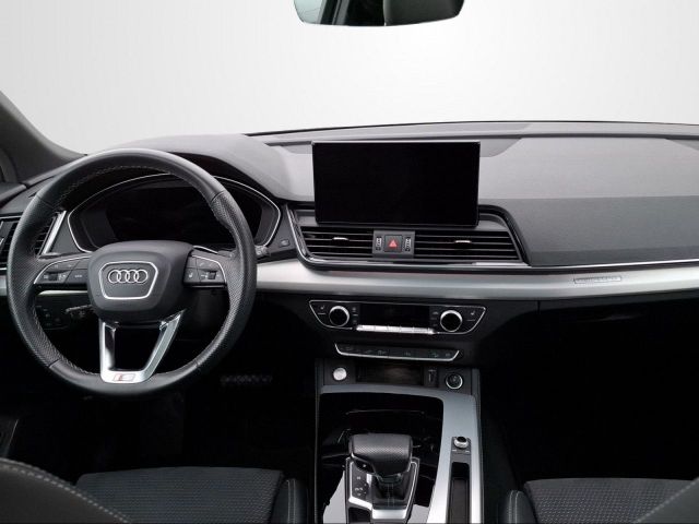 Q5 55 TFSIe QUATTRO S-LINE