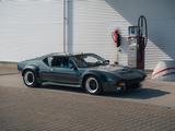 DeTomaso Pantera 874 GTS - DeTomaso Pantera Benziner Gebrauchtwagen