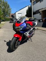 Honda CBR RR 900 Fireblade - Offers matching your search criteria
