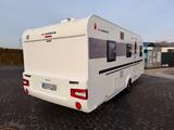 Adria Adora 573 PT, 1.Hd, 2020, Klima, Mover, ATC,  - Wohnwagen Mover