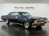 Chevrolet Impala 350 Turbo Fire *Servo*3-Gang-Automatik* - Chevrolet Gebrauchtwagen