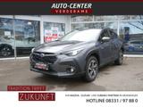 Subaru Crosstrek 2.0ie Trend PDC SHZ KAMERA ACC LED
