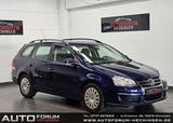 Volkswagen Golf Variant Golf V 1.9 TDi Variant - Volkswagen Golf aus 2008 mit Diesel-Antrieb: Kombi