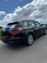 Audi A4 2.0 TFSI Ultra Avant  - Audi A4 Gebrauchtwagen Privatanbieter