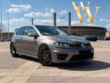 Volkswagen Golf VII R Lim. BMT 4Motion - : Kleinwagen