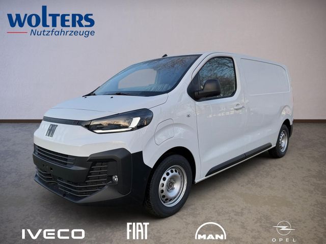 Fiat E-Scudo L2 Kastenwagen 100kw