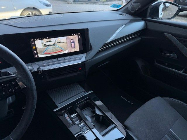 Fahrzeugabbildung Opel Astra L ST GS Line 1.2l 130PS Automatik/Kamera!