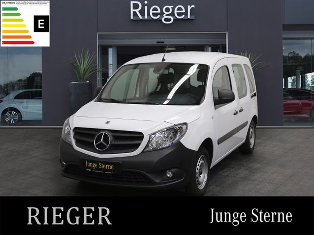 Mercedes-Benz Citan 109 cdi Tourer*Navi*Klimaanlage*Tempomat++