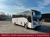 Isuzu GRAND TORO 35+1+1 Automatik Garantie 2 Jahre