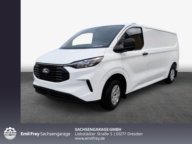 Ford Transit Custom 300 L2H1 LKW VA Trend 100 kW, 4-t