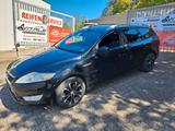 Ford Mondeo 2,0 Titanium Turnier - Ford Mondeo aus 2008: Kombi