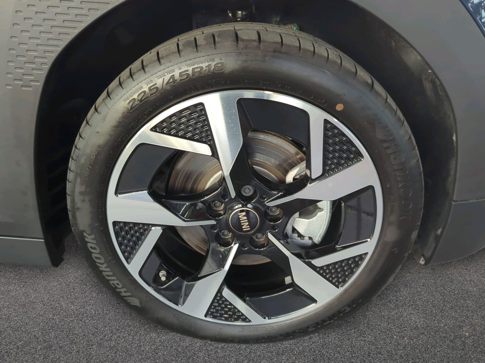 MINI Aceman - Bild 15