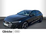 Audi S5 Avant  3.0 TFSI quattro AHK, NAVI, RFK - Audi S5: Kombi