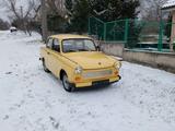 Trabant 601 SPECIAL - Trabant Oldtimer