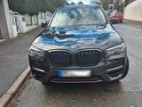 BMW auto bmwx3 - BMW iX3 Diesel Gebrauchtwagen