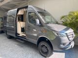 CS Reisemobile Luxor - CS Reisemobile Wohnwagen & Wohnmobile