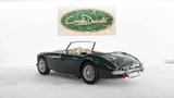 Austin Healey 3000 MK II BT 7 | Gute Dokumentation - gebrauchte Austin Healey Cabrios