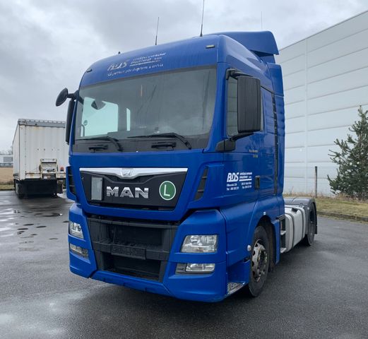 MAN TGX 18.480 BLS