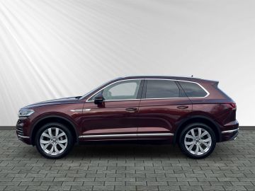 Volkswagen Touareg - 2
