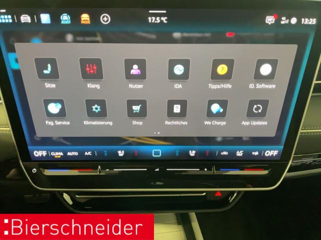 Volkswagen ID.7 Tourer Pro S 20 AHK NAVI HuD H/K DCC