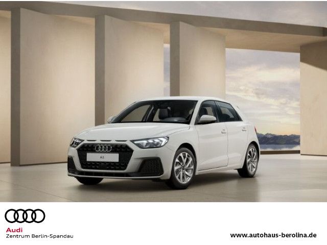 Image of Audi A1